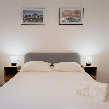 Le Lenche -Au Coeur Du Panier Proche Vieux-Port Apartment Marseille Bagian luar foto