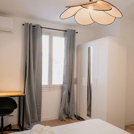 Le Lenche -Au Coeur Du Panier Proche Vieux-Port Apartment Marseille Bagian luar foto