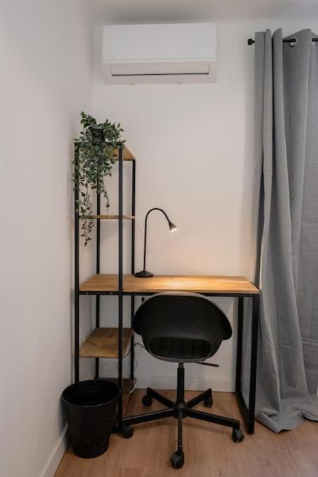 Le Lenche -Au Coeur Du Panier Proche Vieux-Port Apartment Marseille Bagian luar foto