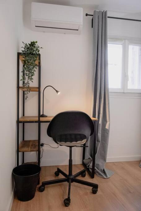 Le Lenche -Au Coeur Du Panier Proche Vieux-Port Apartment Marseille Bagian luar foto