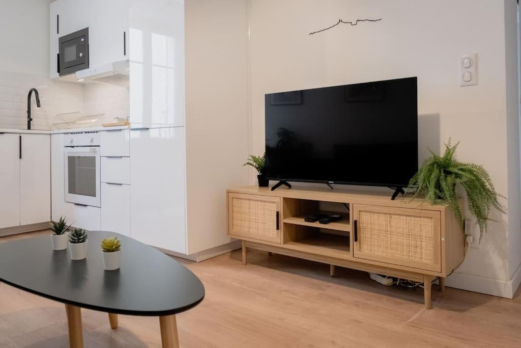 Le Lenche -Au Coeur Du Panier Proche Vieux-Port Apartment Marseille Bagian luar foto